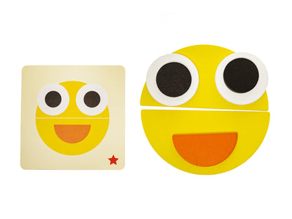 Пазл деревянный 29 эл Baby Toys Wood (35 картинок)