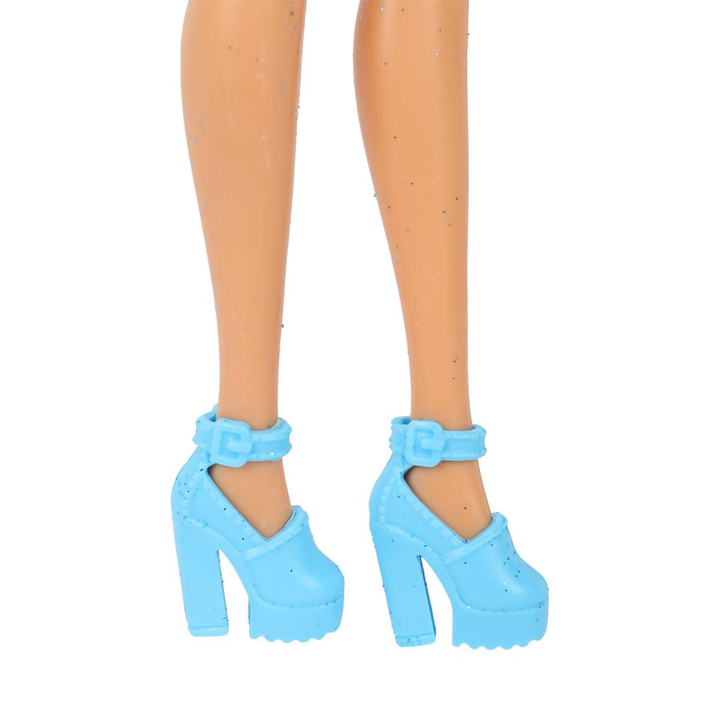 Кукла 29 см, Золушка, руки и ноги сгибаются, в коробке No name в кор.24шт