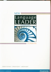 New Language Leader Intermediate Coursebook