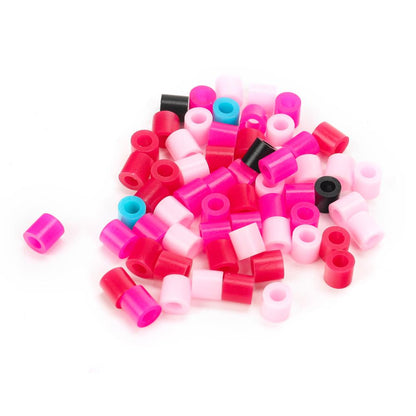 Брелок из термомозаики, пони МУЛЬТИ АРТ в кор.4*12шт