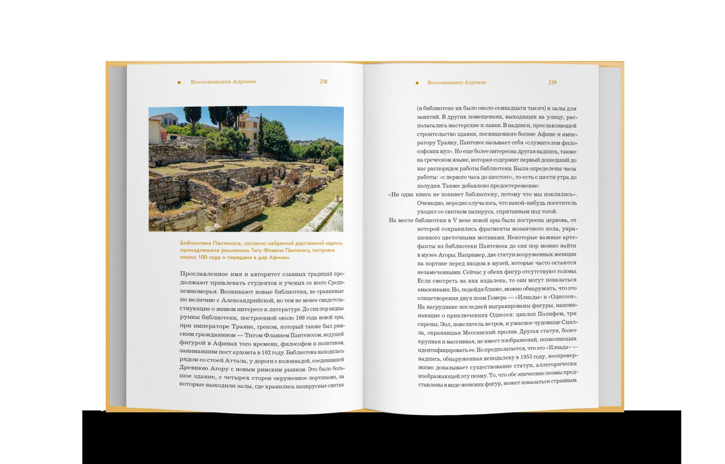 Афины. От полиса к мегаполису