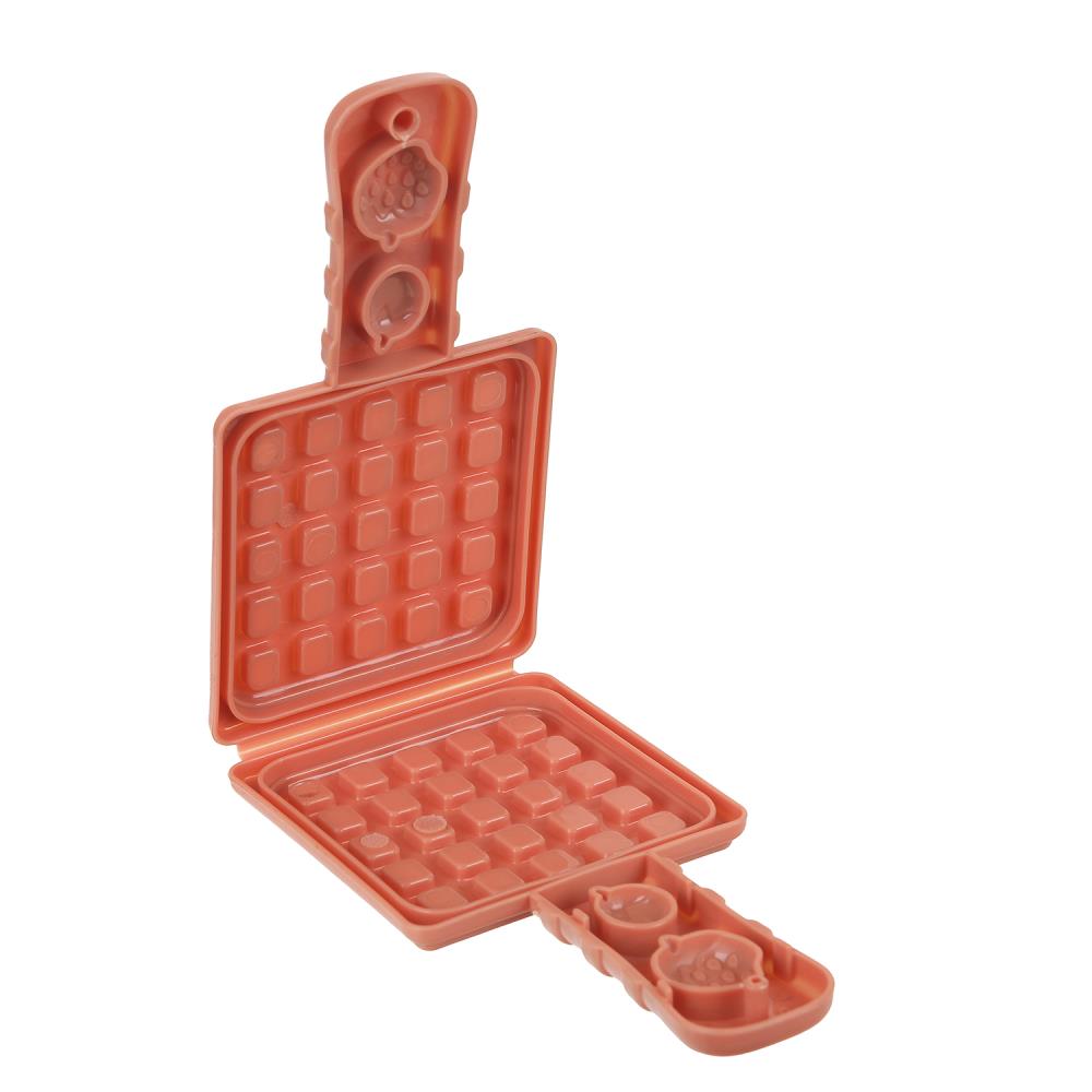 Набор для лепки формы-сочки для бургера-барбекю 26*22 MultiArt в кор.2*24шт