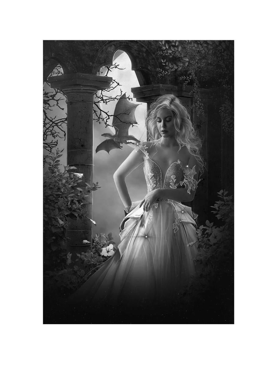 Дневники фаворитки. Жемчужина. книга 2