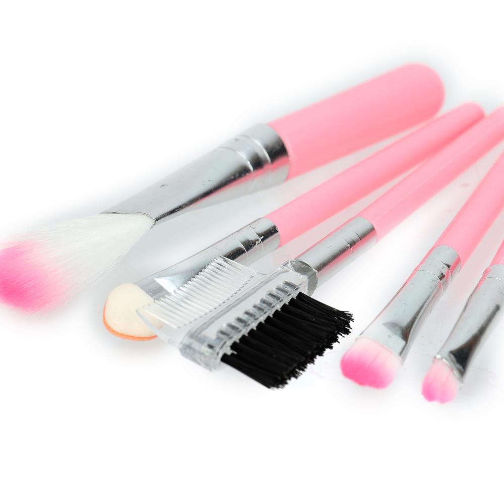 Косметика ДЛЯ ДЕВОЧЕК румяна, лак д/ногтей, помада,блёстки, кисточки МИЛАЯ ЛЕДИ в кор.2*30шт