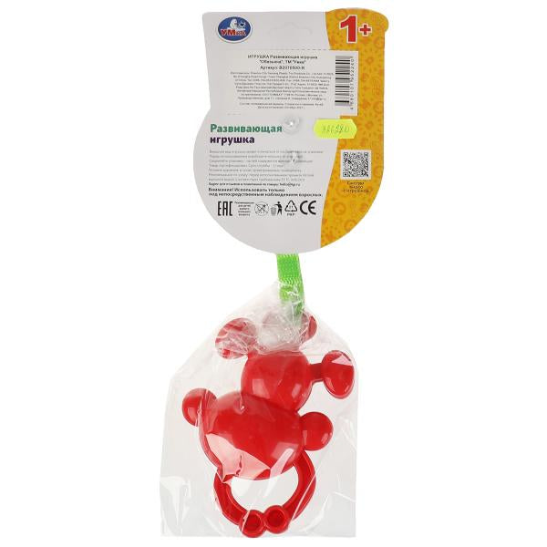 Развивающая игрушка обезьяна на блист. Умка в кор.2*72шт