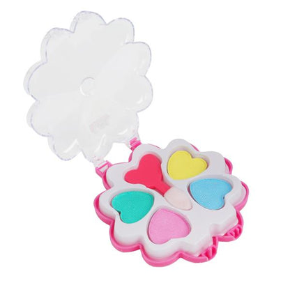 Косметика ДЛЯ ДЕВОЧЕК ЛОЛ тени для век без блесток МИЛАЯ ЛЕДИ в кор.3*288шт