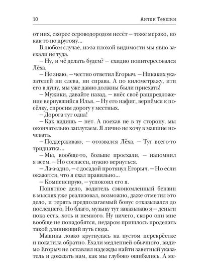 Миры Артема Каменистого. S-T-I-K-S. Окаянный