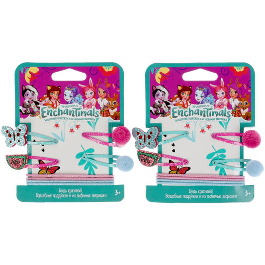 Les accessoires pour le bébé sont placés sur la carte. dans le paquet. МИЛАЯ ЛЕДИ уп-10шт в кор.50уп