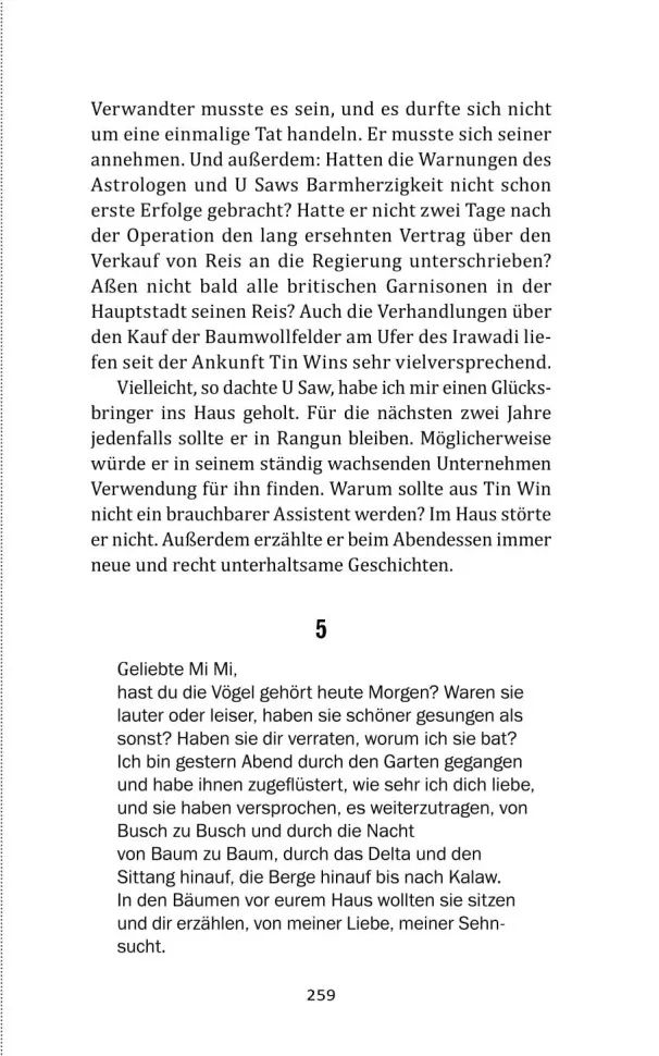 Искусство слышать стук сердца (книга для чтения на немецком языке)