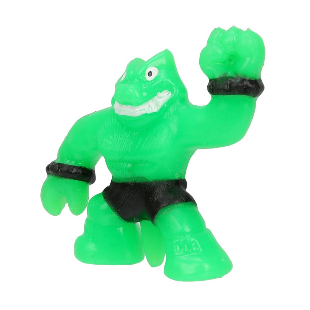 Антистресс тянучка, блистер Супер Флекс в кор.12*12шт