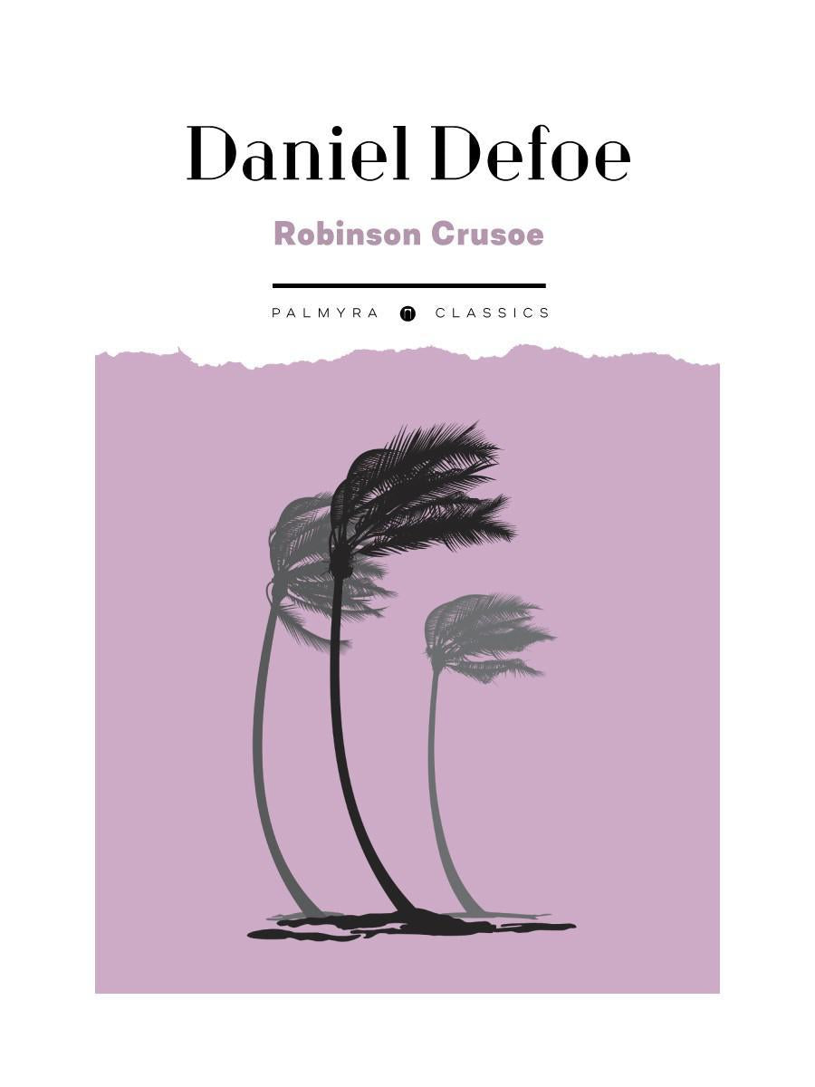 Robinson Crusoe