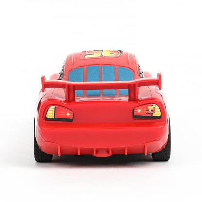 Машина р/у тачки, 20 см, кор. - в кор.2*30шт