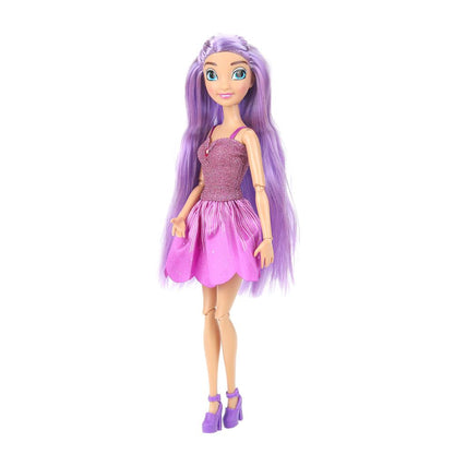 Fille de 30 cm, filles et garçons, fille comme une fille comme une fille en 24 heures