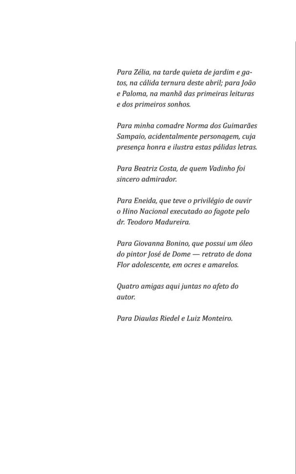 Дона Флор и два ее мужа (португальский язык, неадаптир.)