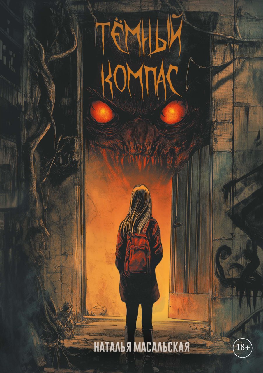 Темный компас