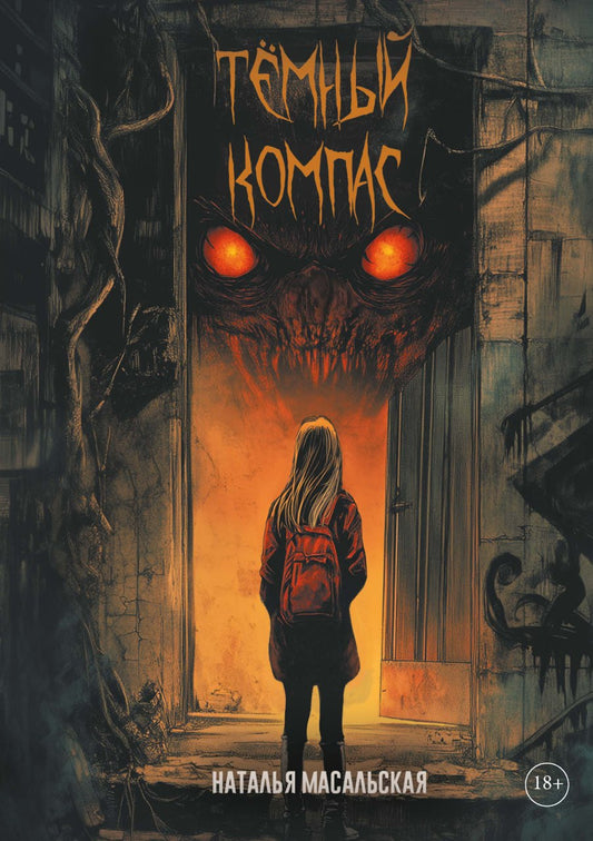 Темный компас