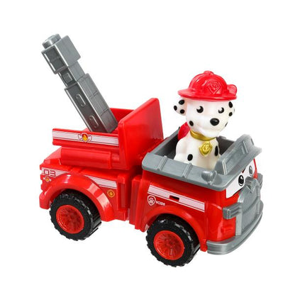 Фигурка Щенячий Патруль шенок, 3 вида в асс., кор.20*10*10см - в кор.2*36шт