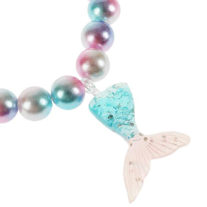 Акс-ры д/девочек ЭНЧАНТИМАЛС бижутерия (кулон+браслет) МИЛАЯ ЛЕДИ уп-10шт в кор.100уп