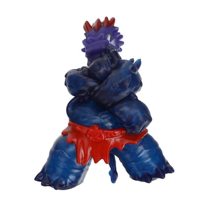 Антистрессовая тянучка, блистер Супер Флекс в кор.4*10шт