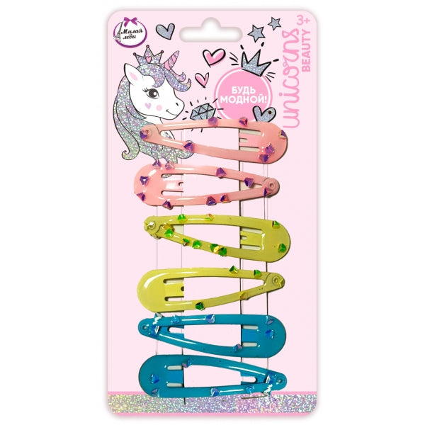 Accessoires pour pièces détachées МИЛАЯ ЛЕДИ уп-12шт в кор.100уп