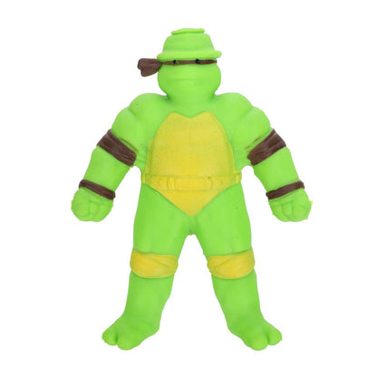 Антистресс тянучка, блистер Супер Флекс в кор.4*10шт