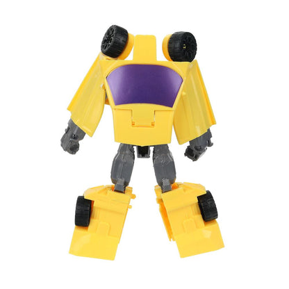 Transformateur de robot en machine, blister 25,5*31,5*5,5 cm - dans la couleur 2*72 pouces