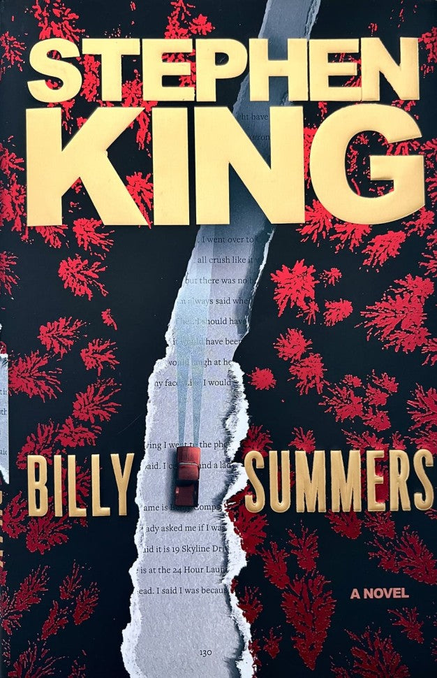Billy Summers (Билли Саммерс)