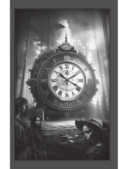 Алькуок, путешествие к границе Видимого Мира