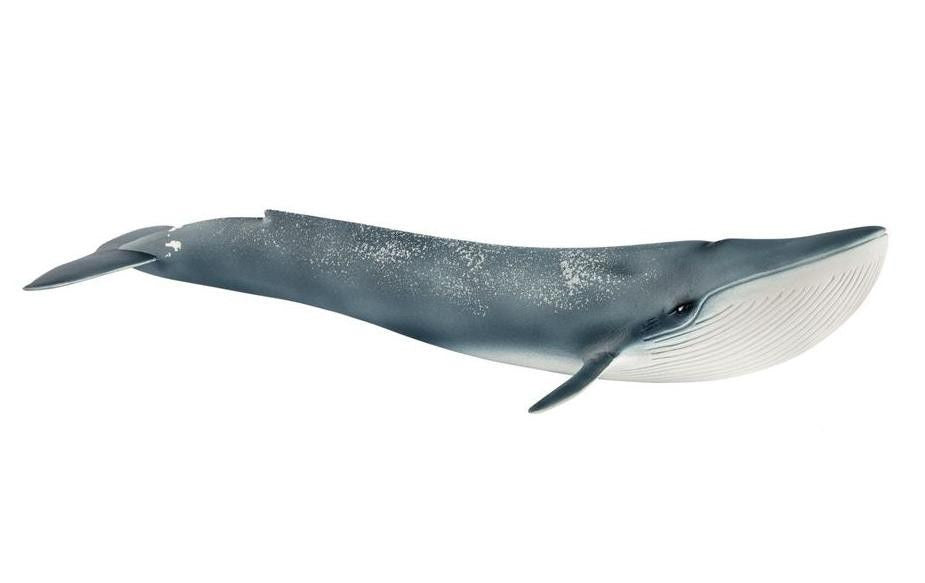 Schleich. Фигурка "Синий кит" арт.14806