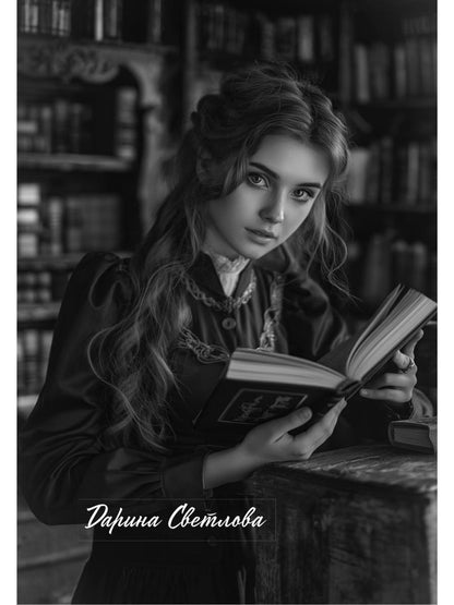 Академия Смерти, или Истинная для демона