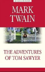 Твен. Приключения Тома Сойера The Adventures of Tom Saweyr. КДЧ на английском языке