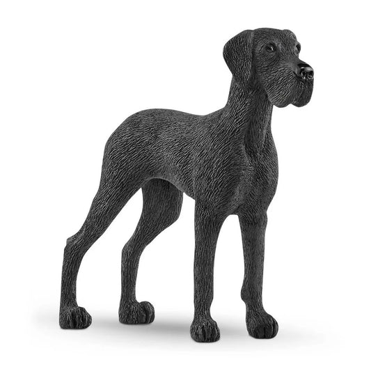Schleich. Фигурка "Немецкий дог" арт.13962