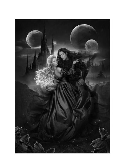 Драконова Академия. Кн. 5