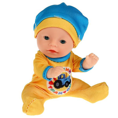 Les sacs à puce de 12 cm peuvent être achetés dans un blister de 120 pièces.