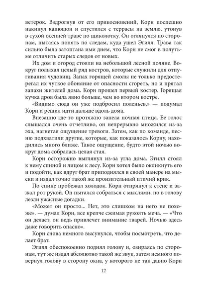 Хроники Вечной Многогранности. Книга порядка