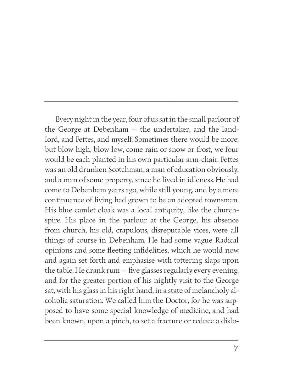 The Body-Snatcher and The Story of a Lie = Похититель трупов и История одной лжи: на англ.яз