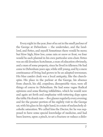 The Body-Snatcher and The Story of a Lie = Похититель трупов и История одной лжи: на англ.яз