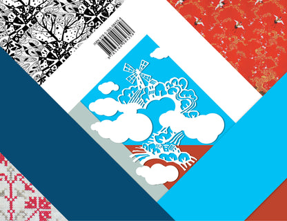 Изобразительное искусство. 4 кл. Рабочая тетрадь. Изд.1