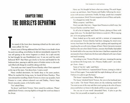 Harry Potter HB 7: The Deathly Hallows