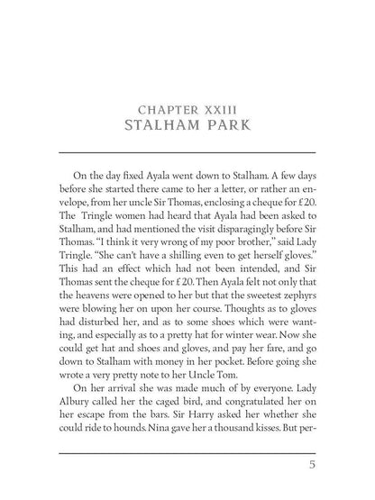 Ayala’s Angel 2 = Ангел Айалы 2