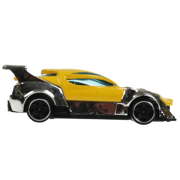 Machine en métal ROAD RACING SUISSE 7,5 cm, dans un assortiment, en blister. Parc technologique en cor.2*288шт