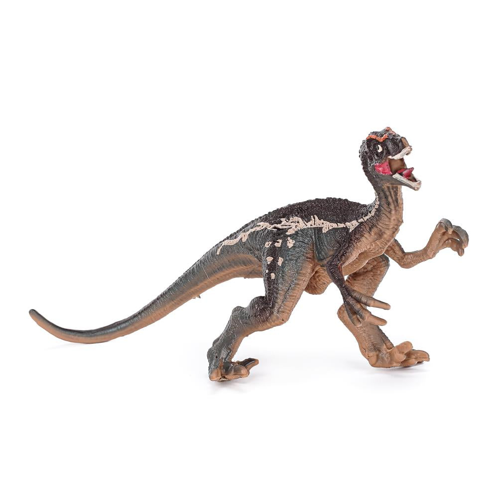 Jeu de dinosaure en plastique pour camion IJGРАЕМ ВМЕСТЕ en cor.2*108шт