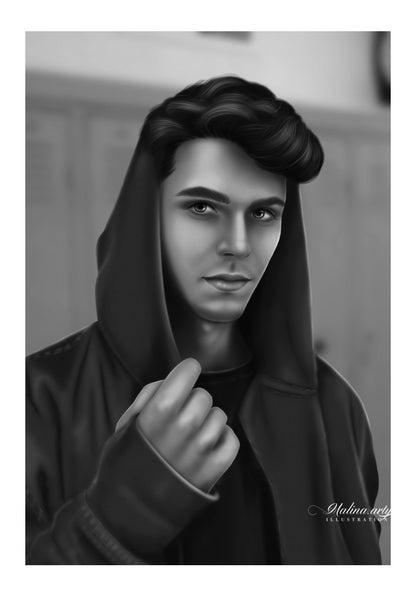 Сила притяжения