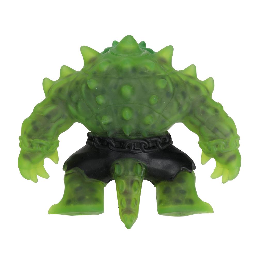 Антистресс тянучка, блистер Супер Флекс в кор.4*10шт