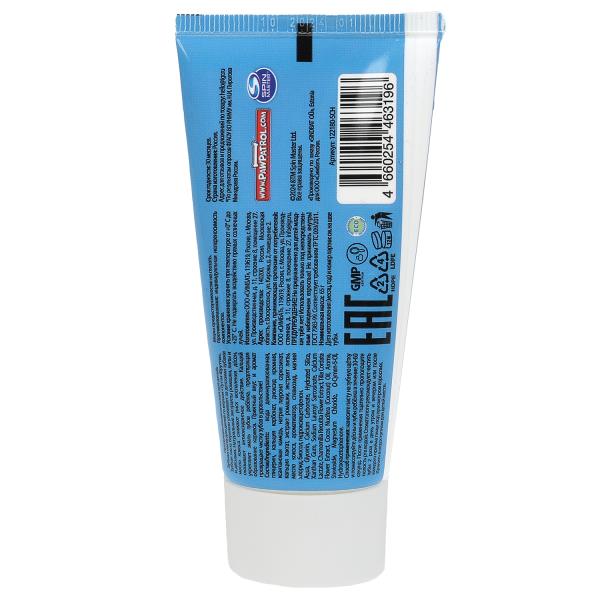 Pâtes à pâte Патруль тутти-фрутти, 65 г MASTER DENT в kor.24шт
