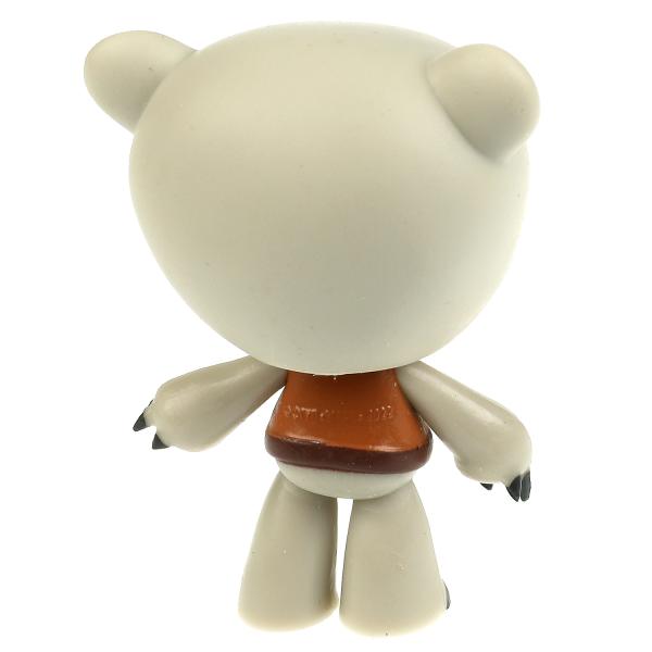 Фигурка Тучка Ми-ми-мишки 8 см, в блистере ИГРАЕМ ВМЕСТЕ в кор.96шт