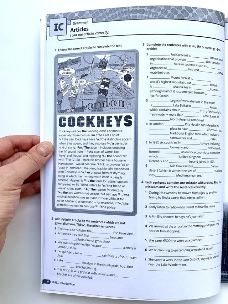 Solutions (3rd Edition) Advanced Students Book'