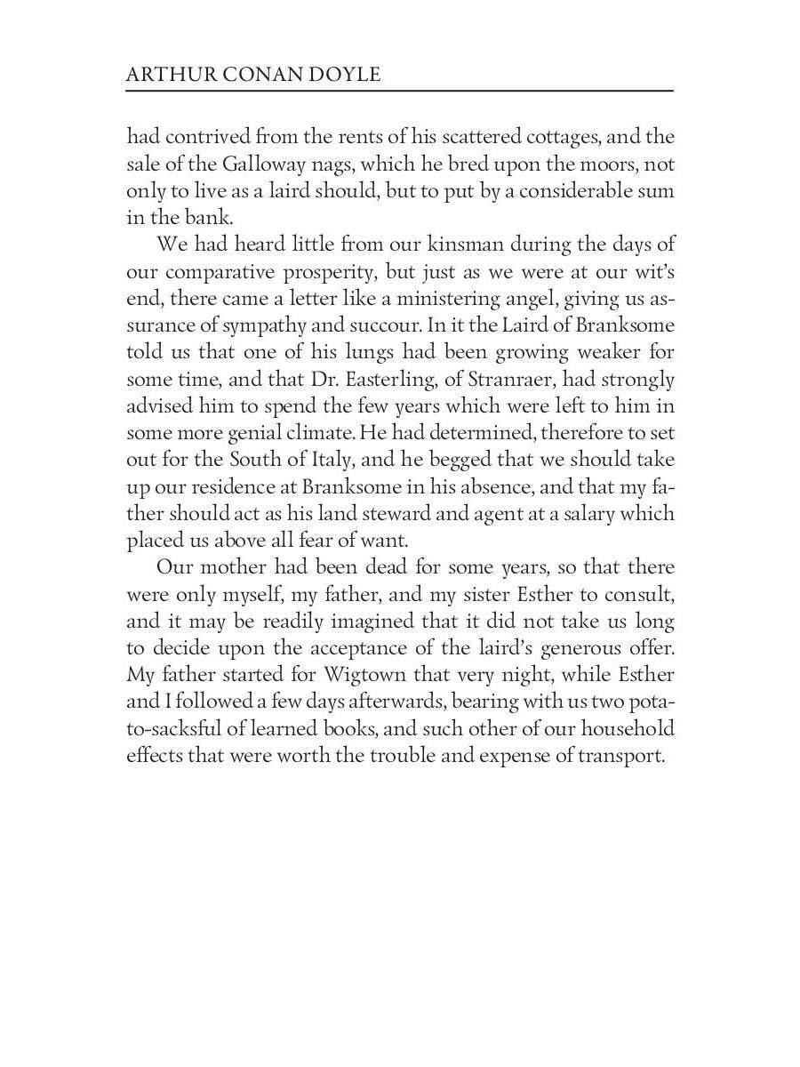 The Mystery of Cloomber = Тайна Клумбера: на англ.яз