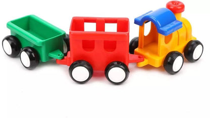 Паровозик (Детский сад) (Россия) 31 см.