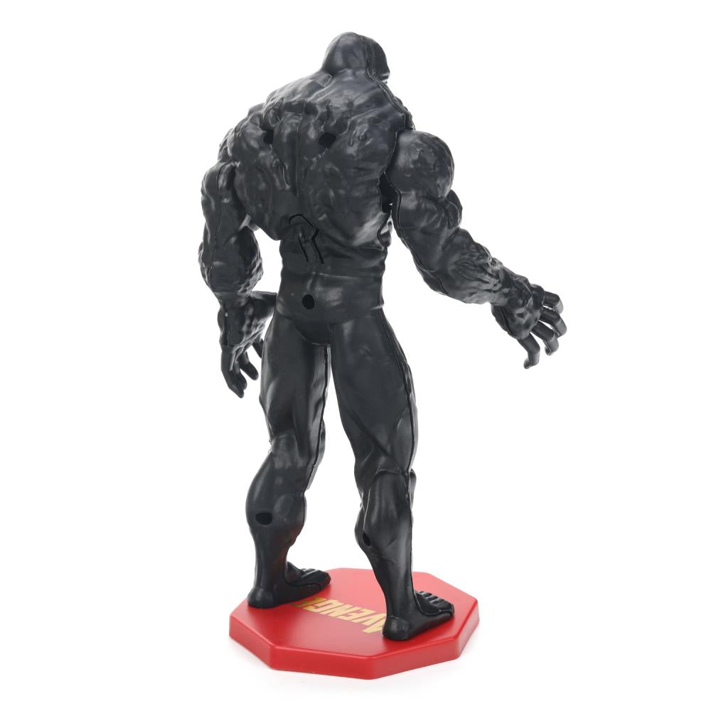 Фигурка веном, свет, блистер 16*5,5*28см - в кор.2*108шт